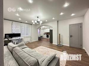 3-к квартира, на длительный срок, 88м2, 14/19 этаж