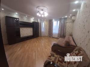 2-к квартира, на длительный срок, 80м2, 5/17 этаж