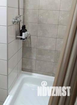 1-к квартира, посуточно, 21м2, 1/1 этаж
