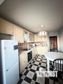 1-к квартира, на длительный срок, 53м2, 16/17 этаж