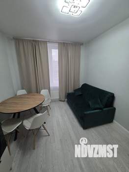 1-к квартира, на длительный срок, 42м2, 15/16 этаж