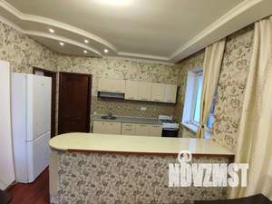 2-к квартира, на длительный срок, 60м2, 2/3 этаж