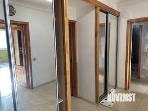 4-к квартира, на длительный срок, 110м2, 16/23 этаж