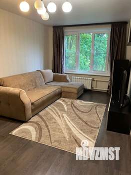 1-к квартира, на длительный срок, 33м2, 3/9 этаж