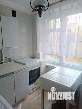 2-к квартира, на длительный срок, 45м2, 4/5 этаж
