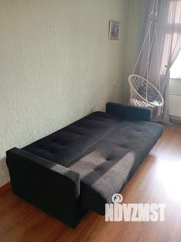 1-к квартира, на длительный срок, 40м2, 17/17 этаж