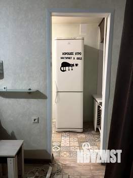 1-к квартира, на длительный срок, 24м2, 1/5 этаж