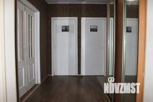 3-к квартира, посуточно, 73м2, 1/17 этаж