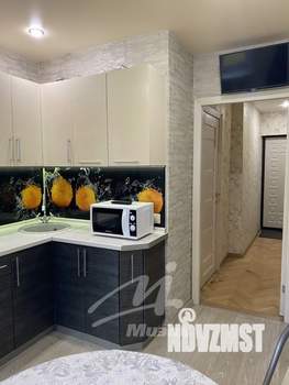 1-к квартира, на длительный срок, 36м2, 4/9 этаж