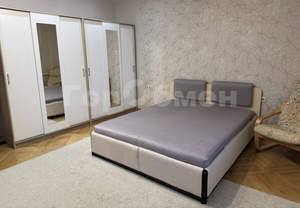 1-к квартира, на длительный срок, 45м2, 4/17 этаж