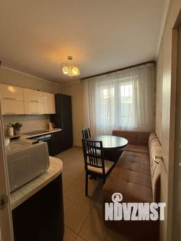 3-к квартира, на длительный срок, 78м2, 10/27 этаж