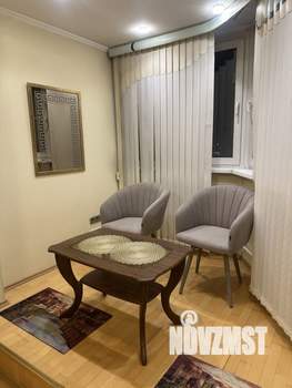 2-к квартира, на длительный срок, 68м2, 8/17 этаж