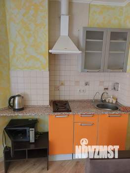 1-к квартира, на длительный срок, 28м2, 6/27 этаж