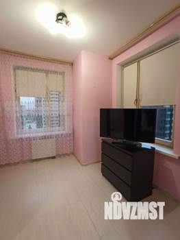 3-к квартира, на длительный срок, 55м2, 8/25 этаж