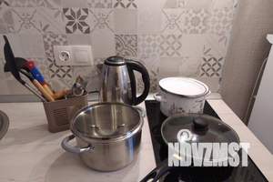 1-к квартира, посуточно, 20м2, 8/17 этаж