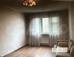 2-к квартира, на длительный срок, 62м2, 11/23 этаж