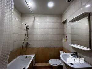 2-к квартира, посуточно, 42м2, 1/1 этаж