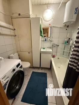 1-к квартира, на длительный срок, 39м2, 16/17 этаж