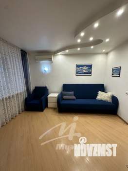 1-к квартира, на длительный срок, 38м2, 3/9 этаж