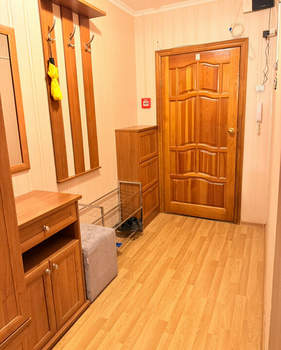 3-к квартира, на длительный срок, 80м2, 17/25 этаж