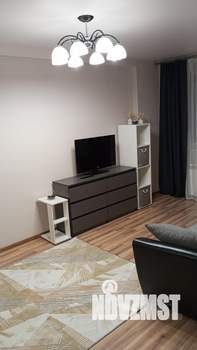 2-к квартира, на длительный срок, 55м2, 13/13 этаж