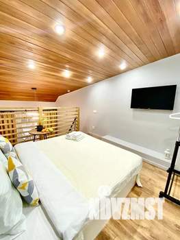 Студия квартира, посуточно, 29м2, 5/5 этаж