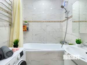 2-к квартира, посуточно, 55м2, 9/17 этаж