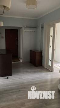 3-к квартира, на длительный срок, 81м2, 5/17 этаж