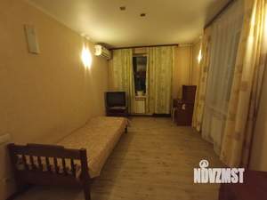 2-к квартира, на длительный срок, 42м2, 2/5 этаж