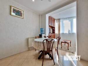 2-к квартира, на длительный срок, 65м2, 7/25 этаж
