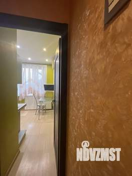 1-к квартира, на длительный срок, 31м2, 3/5 этаж