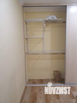 1-к квартира, на длительный срок, 36м2, 4/25 этаж