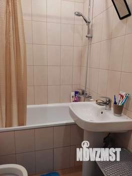 1-к квартира, на длительный срок, 34м2, 11/17 этаж
