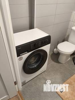 1-к квартира, на длительный срок, 34м2, 3/12 этаж