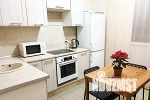 1-к квартира, посуточно, 44м2, 6/23 этаж