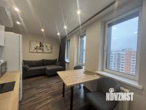 2-к квартира, на длительный срок, 53м2, 16/26 этаж