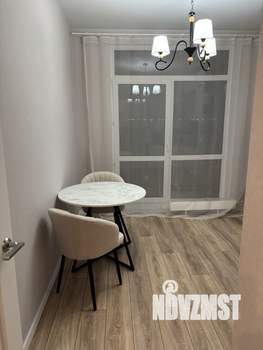 1-к квартира, на длительный срок, 33м2, 12/17 этаж