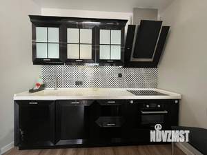 2-к квартира, на длительный срок, 46м2, 12/17 этаж