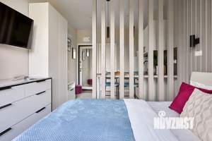 1-к квартира, посуточно, 18м2, 1/1 этаж