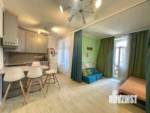 2-к квартира, на длительный срок, 42м2, 13/17 этаж