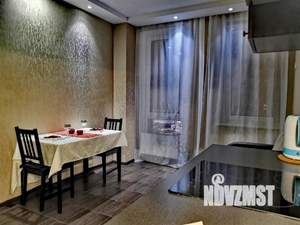 2-к квартира, посуточно, 62м2, 1/1 этаж