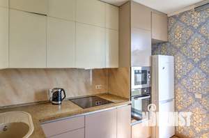 1-к квартира, посуточно, 36м2, 5/17 этаж