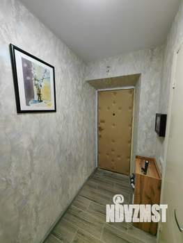 2-к квартира, на длительный срок, 45м2, 5/5 этаж