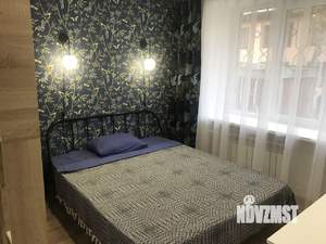 1-к квартира, на длительный срок, 32м2, 1/5 этаж