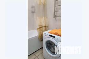 1-к квартира, посуточно, 47м2, 10/14 этаж