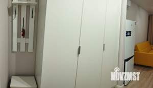 Студия квартира, на длительный срок, 22м2, 14/18 этаж