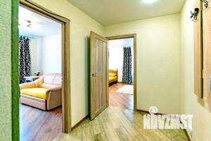 2-к квартира, посуточно, 40м2, 2/5 этаж