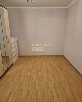 1-к квартира, на длительный срок, 45м2, 5/25 этаж