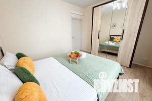 2-к квартира, посуточно, 64м2, 20/22 этаж