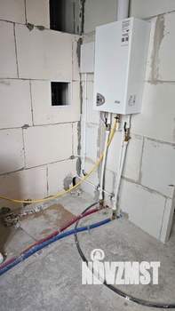 2-к квартира, на длительный срок, 45м2, 3/4 этаж